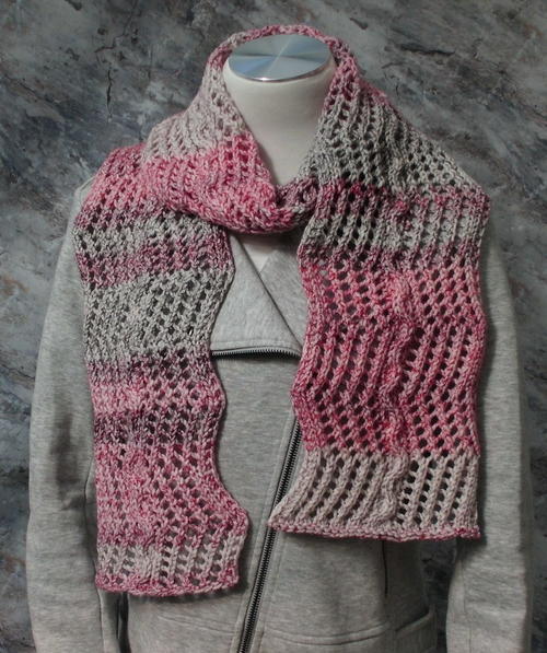 Little Rebel Scarf Little Rebel Scarf