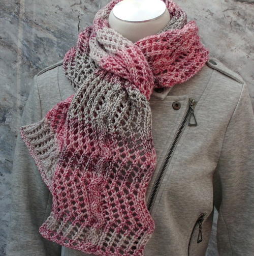 Little Rebel Scarf Little Rebel Scarf