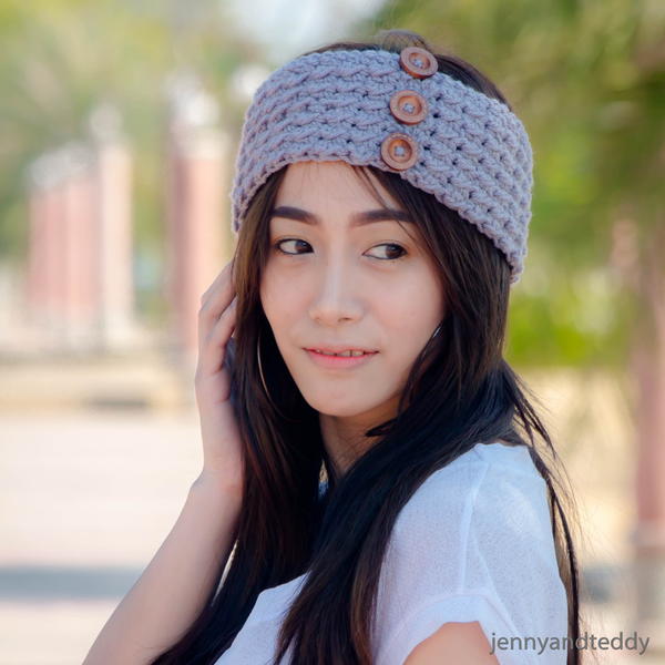 Atlantic Headband Atlantic Headband