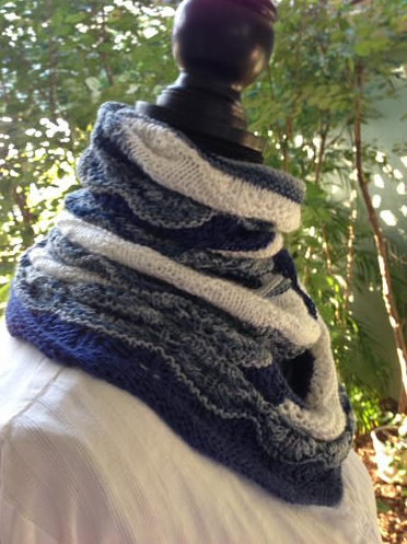 Rushing River Cowl Rushing River Cowl