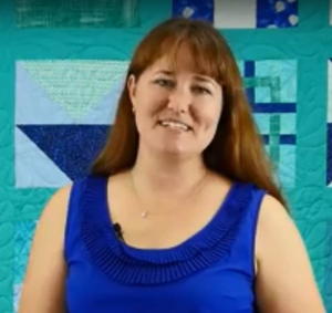 Merrick White from Merrick's Art Carolina Moore from Always Expect Moore