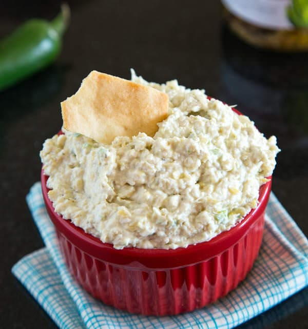 Copycat Costco Artichoke Dip Recipe Copycat Costco Artichoke Dip Recipe