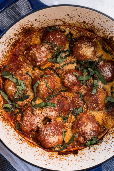 Easy Turkey Meatball Recipe Easy Turkey Meatball Recipe