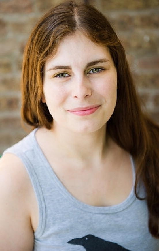 Rebecca George Rebecca George