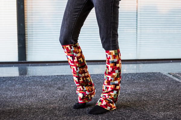 DIY Refashion Jeans DIY Refashion Jeans