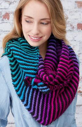 Brighten My Day Knit Wrap Brighten My Day Knit Wrap
