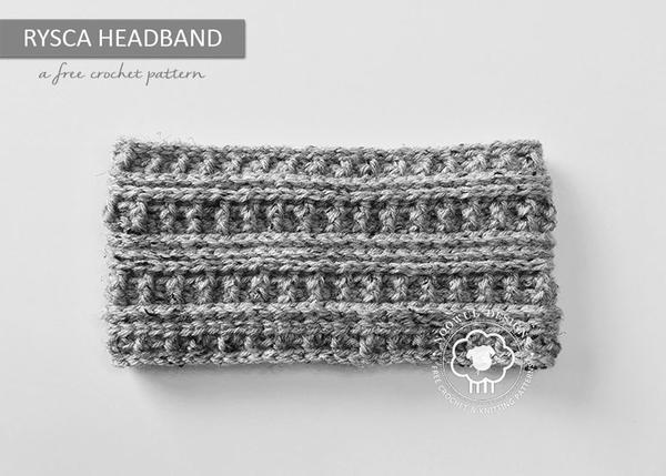 Rysca Headband Rysca Headband