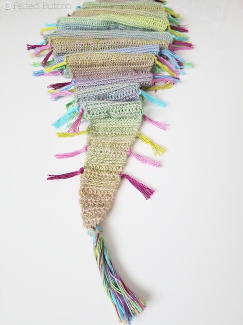 Find Your Tribe Scarf Find Your Tribe Scarf