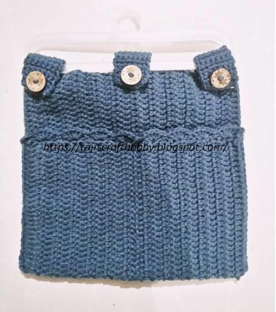 Door Organizer Door Organizer