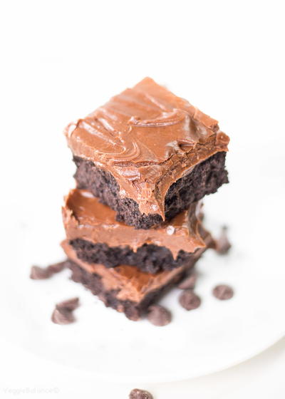 Best Gluten-Free Brownies Ever Best gluten-free brownies ever