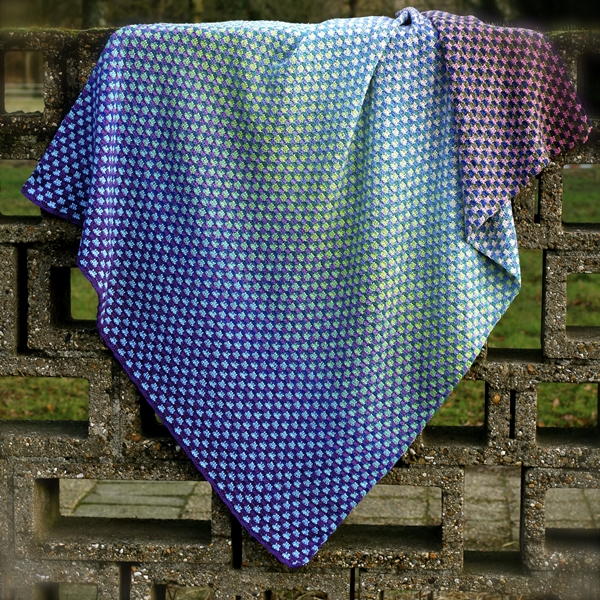 Trio Blanket Trio Blanket