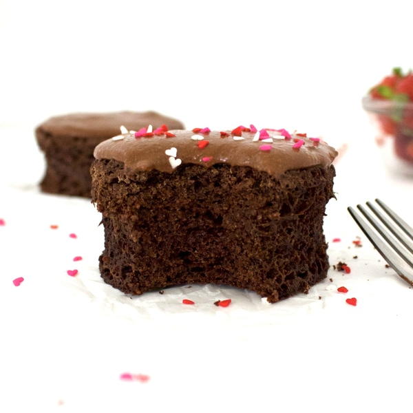 3 Minute Chocolate Mug Cake 3 Minute Chocolate Mug Cake