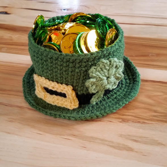 Leprechaun Hat Leprechaun Hat