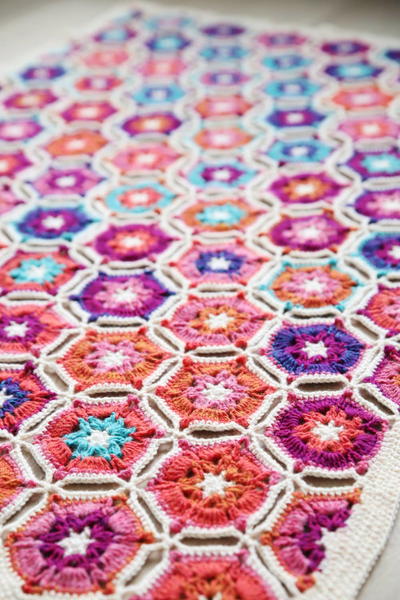 Borealis Blanket Borealis Blanket