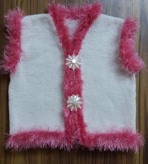 Princess Jacket Princess Jacket