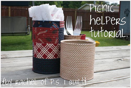 Picnic Helpers Picnic Helpers