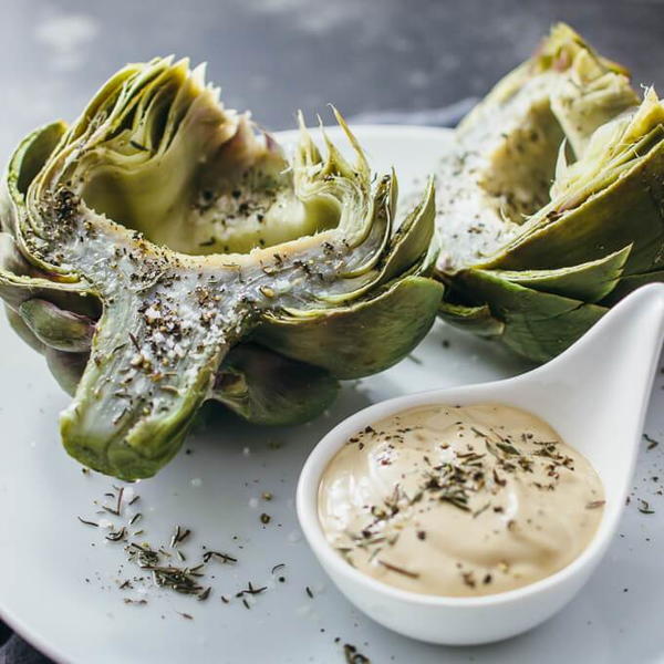 How To Cook Artichokes Perfectly How To Cook Artichokes Perfectly