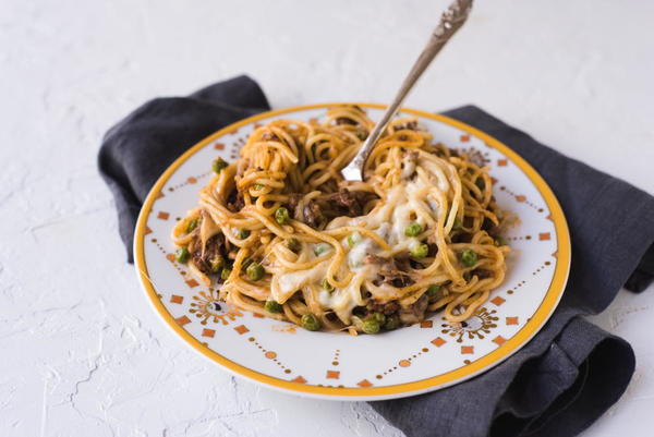 Dump and Go Amish Casserole Dump and Go Amish Casserole