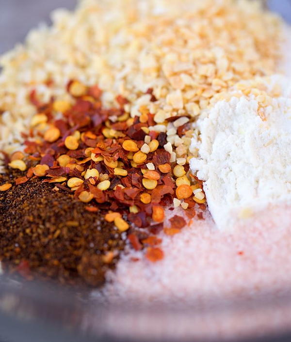 Homemade Chili Seasoning Homemade Chili Seasoning