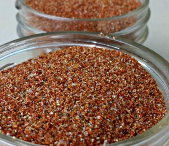 Homemade Steak Seasoning Homemade Steak Seasoning