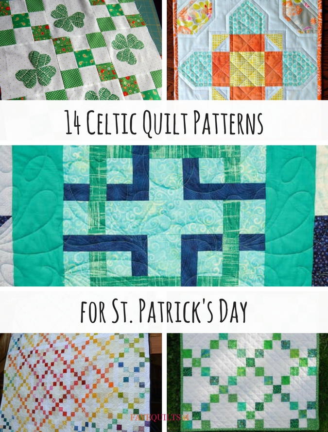 Featured image of post Celtic Twist Celtic Knot Quilt Block Pattern Free / Things tagged with &#039;celtic_knot&#039; (147 things).