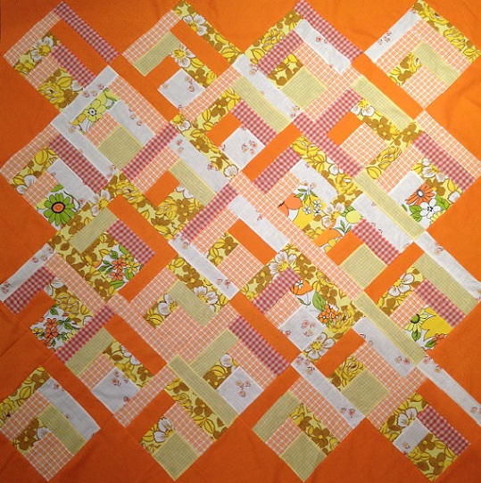 Vintage Vacation Quilt Vintage Vacation Quilt
