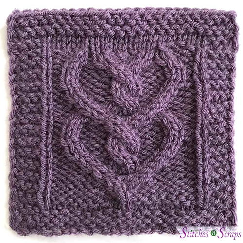 Two of Hearts Two of Hearts