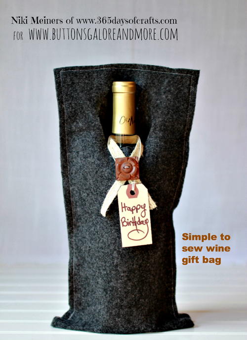 Wine Bag Gift Packaging Wine Bag Gift Packaging