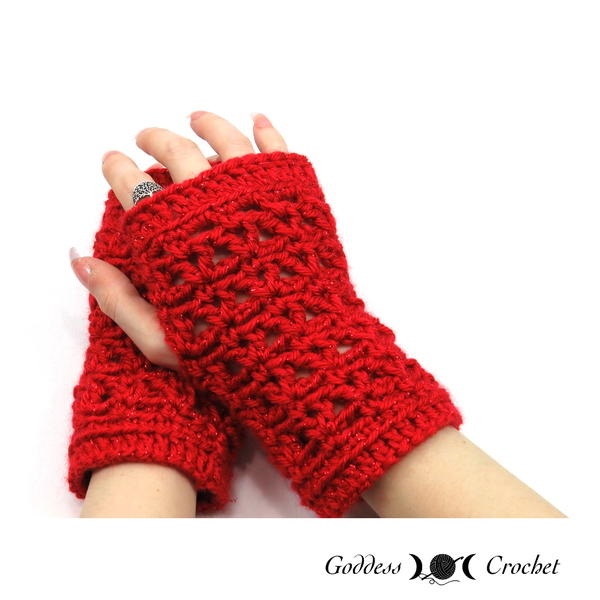 Vixen Wristers Vixen Wristers