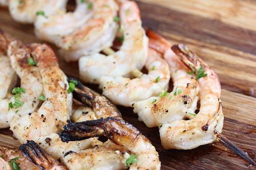 Copycat Red Lobster Grilled Garlic Shrimp Recipe Copycat Red Lobster Grilled Garlic Shrimp Recipe
