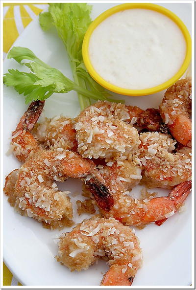 Copycat Red Lobster Coconut Shrimp and Pina Colada Dipping Sauce Copycat Red Lobster Coconut Shrimp and Pina Colada Dipping Sauce