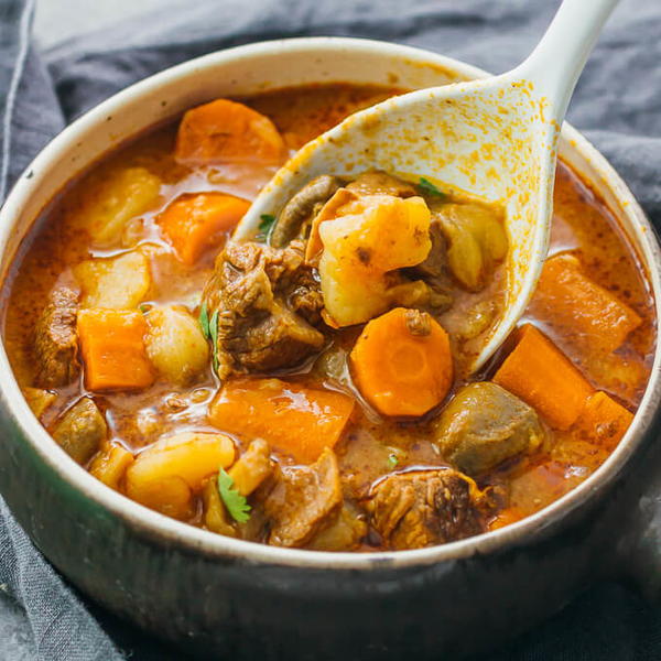 Instant Pot Beef Stew With Potatoes Instant Pot Beef Stew With Potatoes
