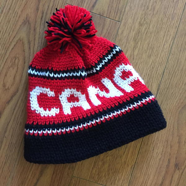 Canada Toque Canada Toque