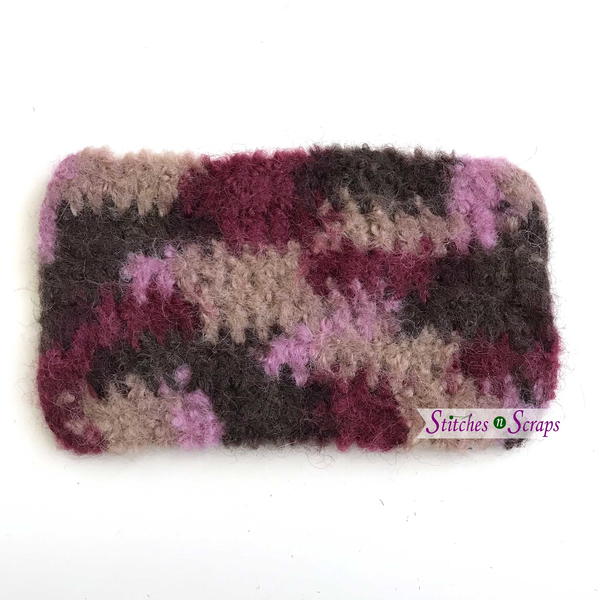 Tutorial - Felting Fulling Tutorial - Felting / Fulling