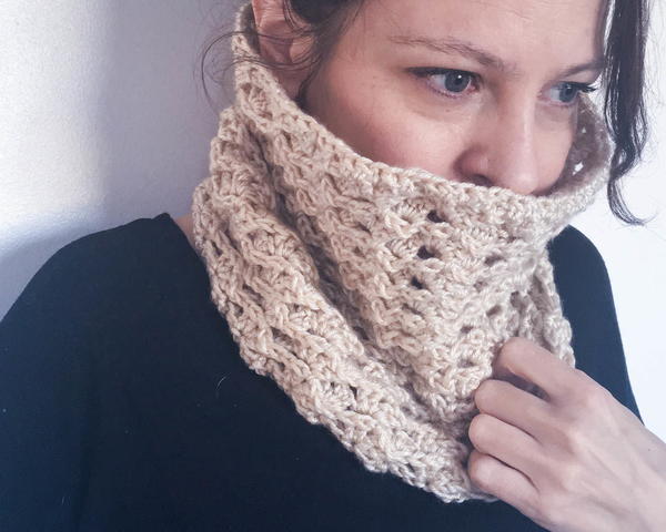 The Connected Cowl The Connected Cowl