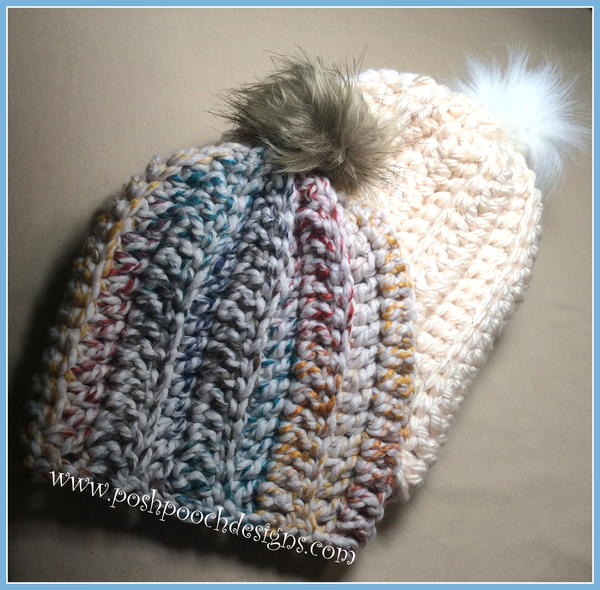 Snow Boarder Chunky Beanie Snow Boarder Chunky Beanie