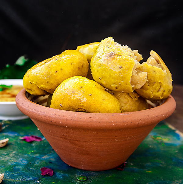 Bafla Bati Bafla Bati