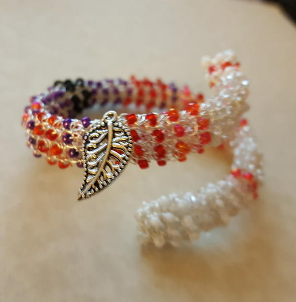 Temperate Bracelet temperate bracelet