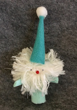 Indoor DIY Garden Gnome Indoor DIY Garden Gnome