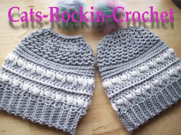 The Play Ground Hat The Play Ground Hat