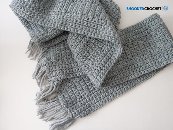 Minimalist Scarf Minimalist Scarf