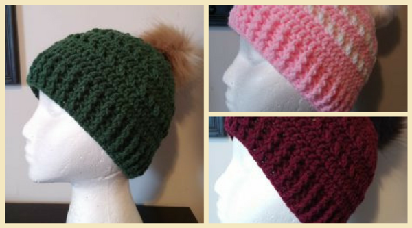 The Crossover Hat The Crossover Hat