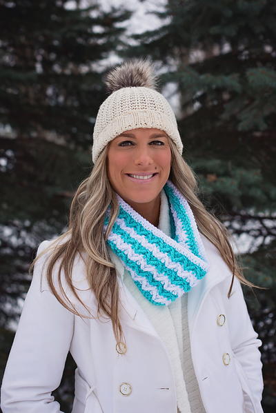 Iclyn Cowl Iclyn Cowl