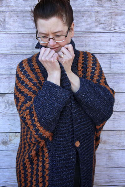 Comfy Kimono Blanket Cardigan Comfy Kimono Blanket Cardigan