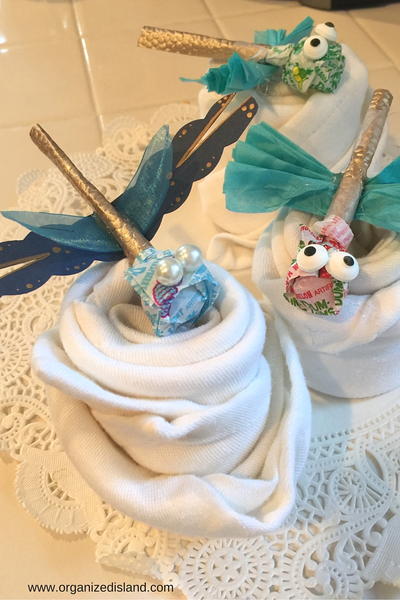 Springtime Decor for Brunch Springtime Decor for Brunch