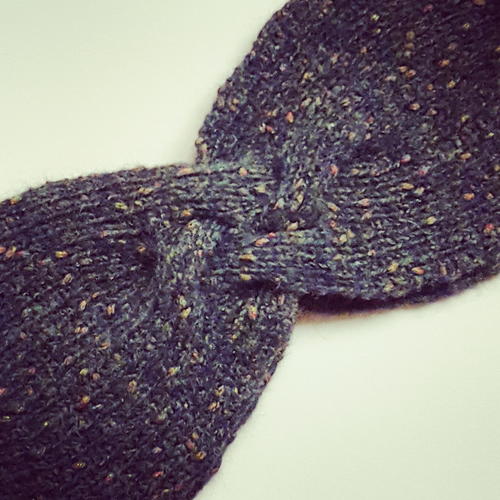 Braid Theory Cowl Braid Theory Cowl