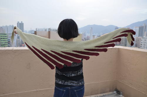 Revenge of the Kea Revenge of the Kea