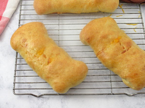 Homemade Hot Pockets Homemade Hot Pockets