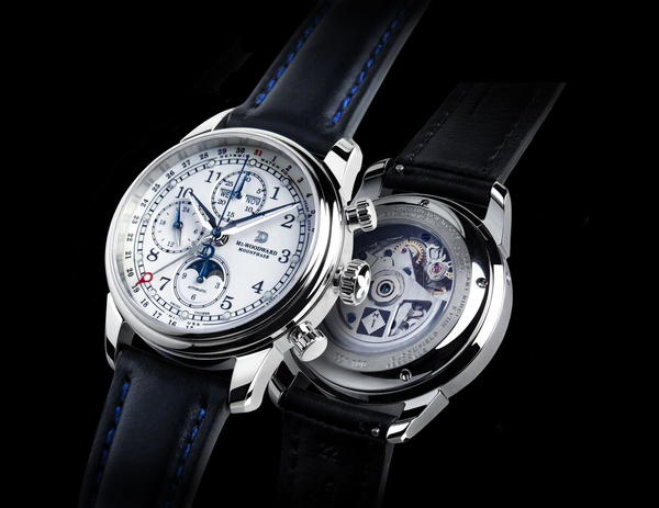 M1-Woodward Moonphase - Coming Soon! M1-Woodward Moonphase - Coming Soon!