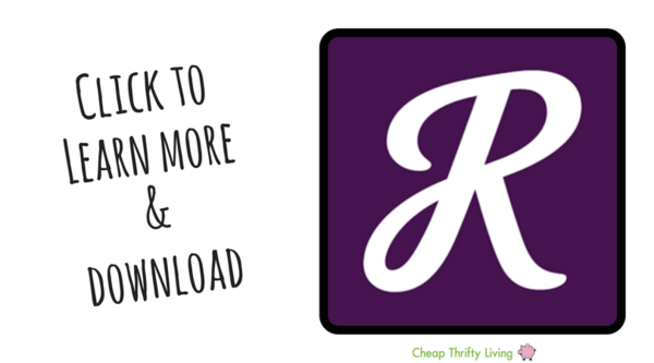 RetailMeNot RetailMeNot